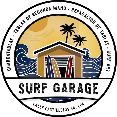 Surf Garage